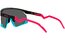 Oakley BXTR Matte Black Blue/Prizm Black