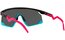 Oakley BXTR Matte Black Blue/Prizm Black