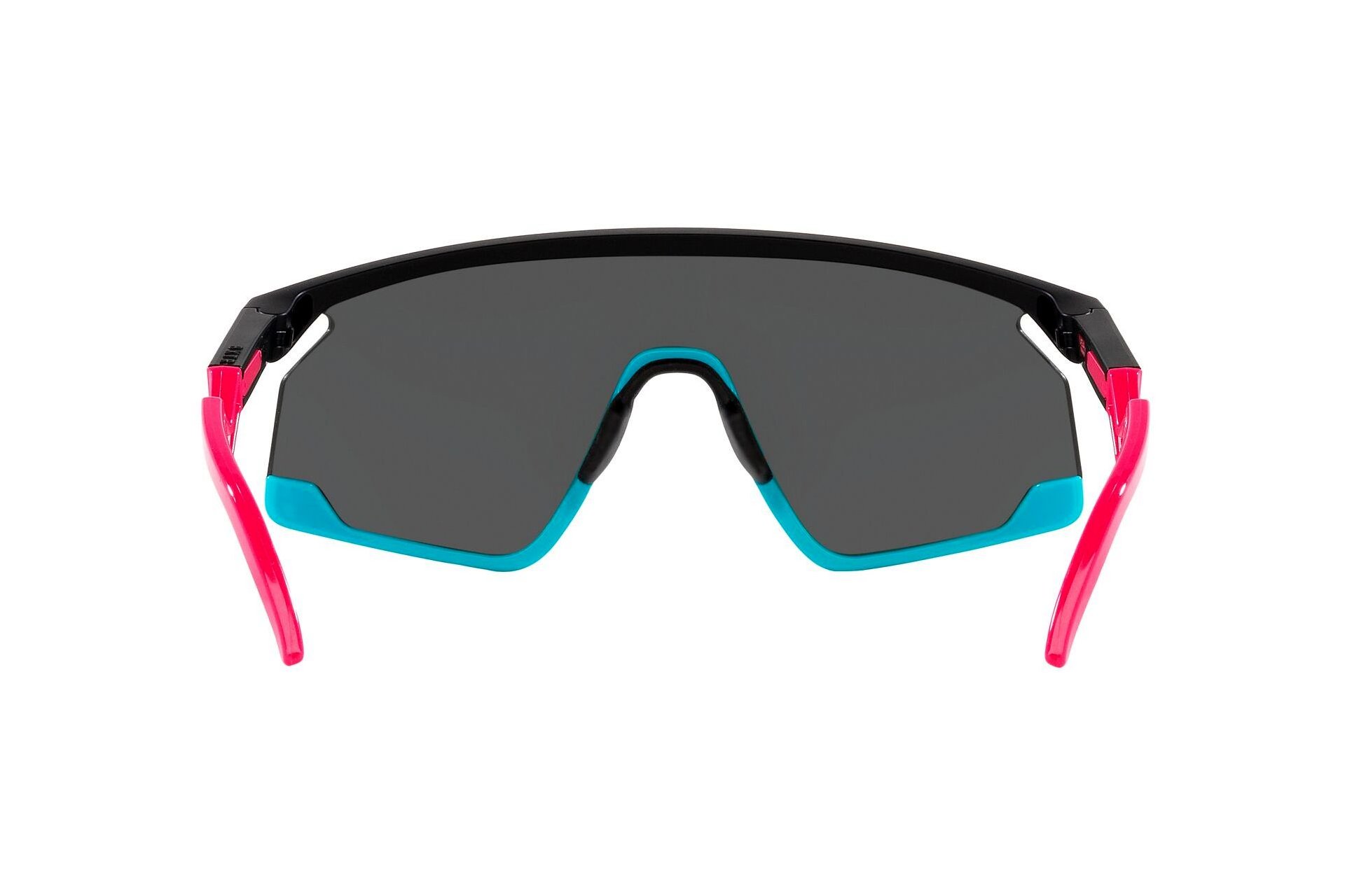 Oakley BXTR Matte Black Blue/Prizm Black