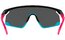 Oakley BXTR Matte Black Blue/Prizm Black