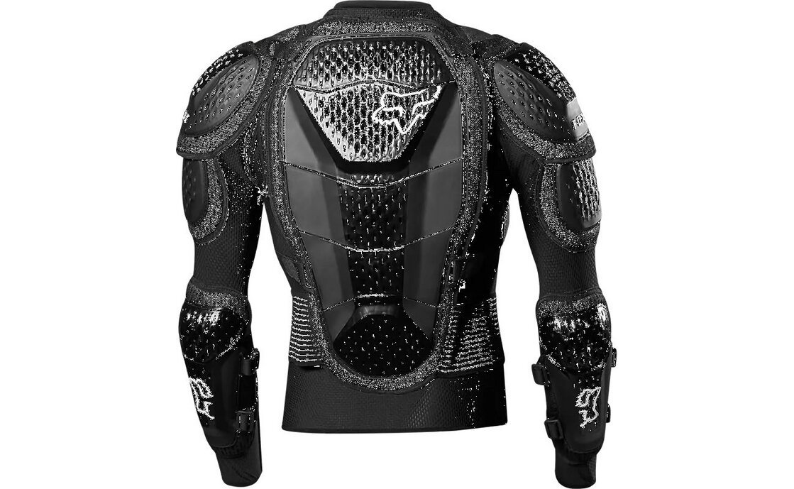 Fox Titan Sport Jacke