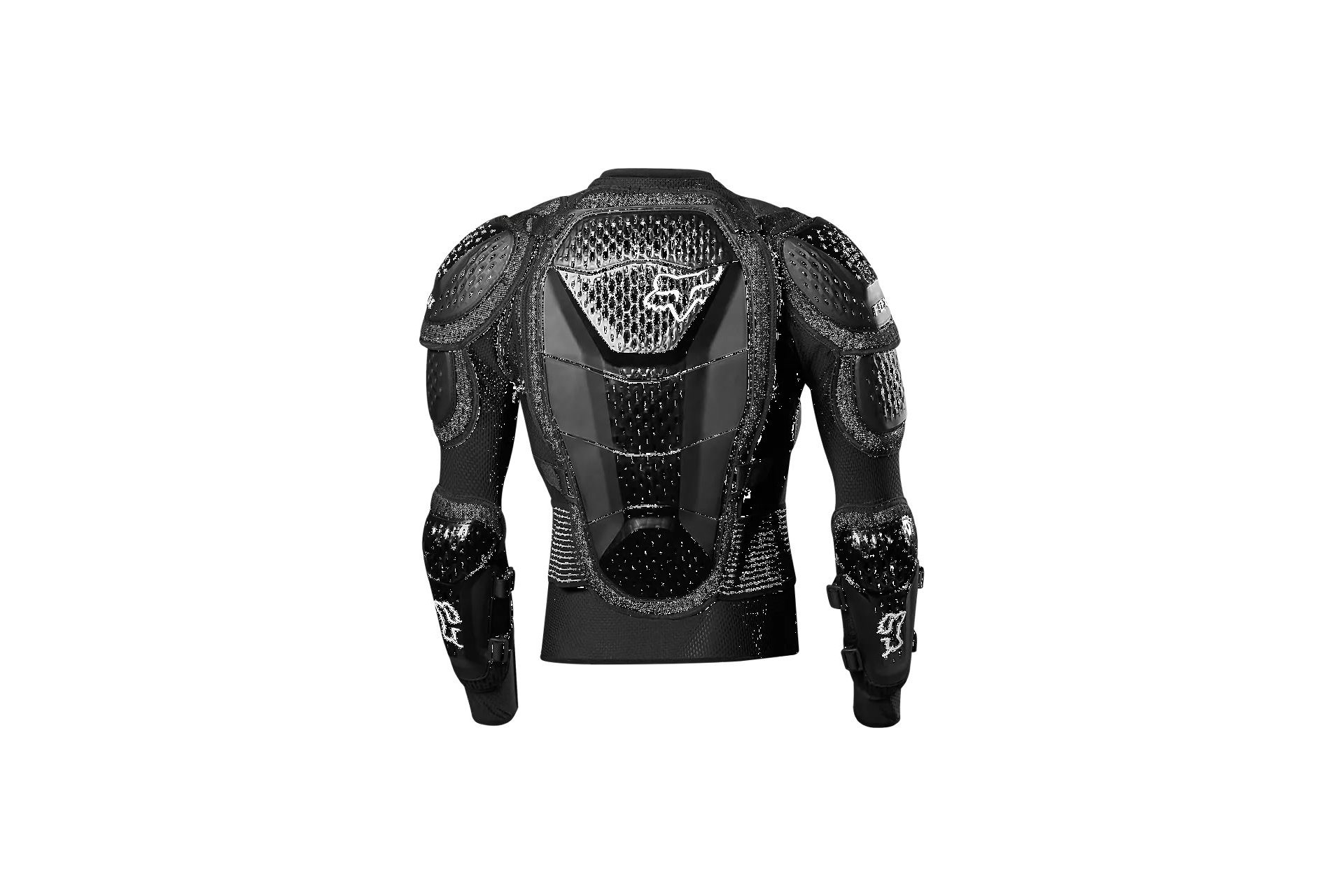 Fox Titan Sport Jacke