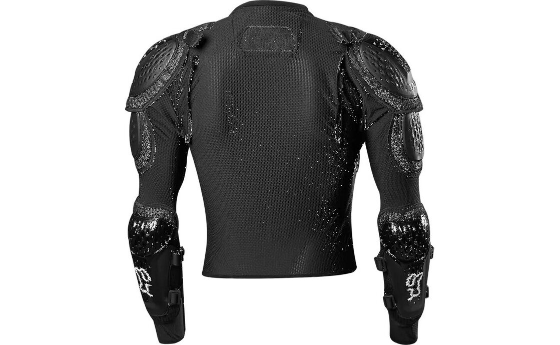 Fox Titan Sport Jacke