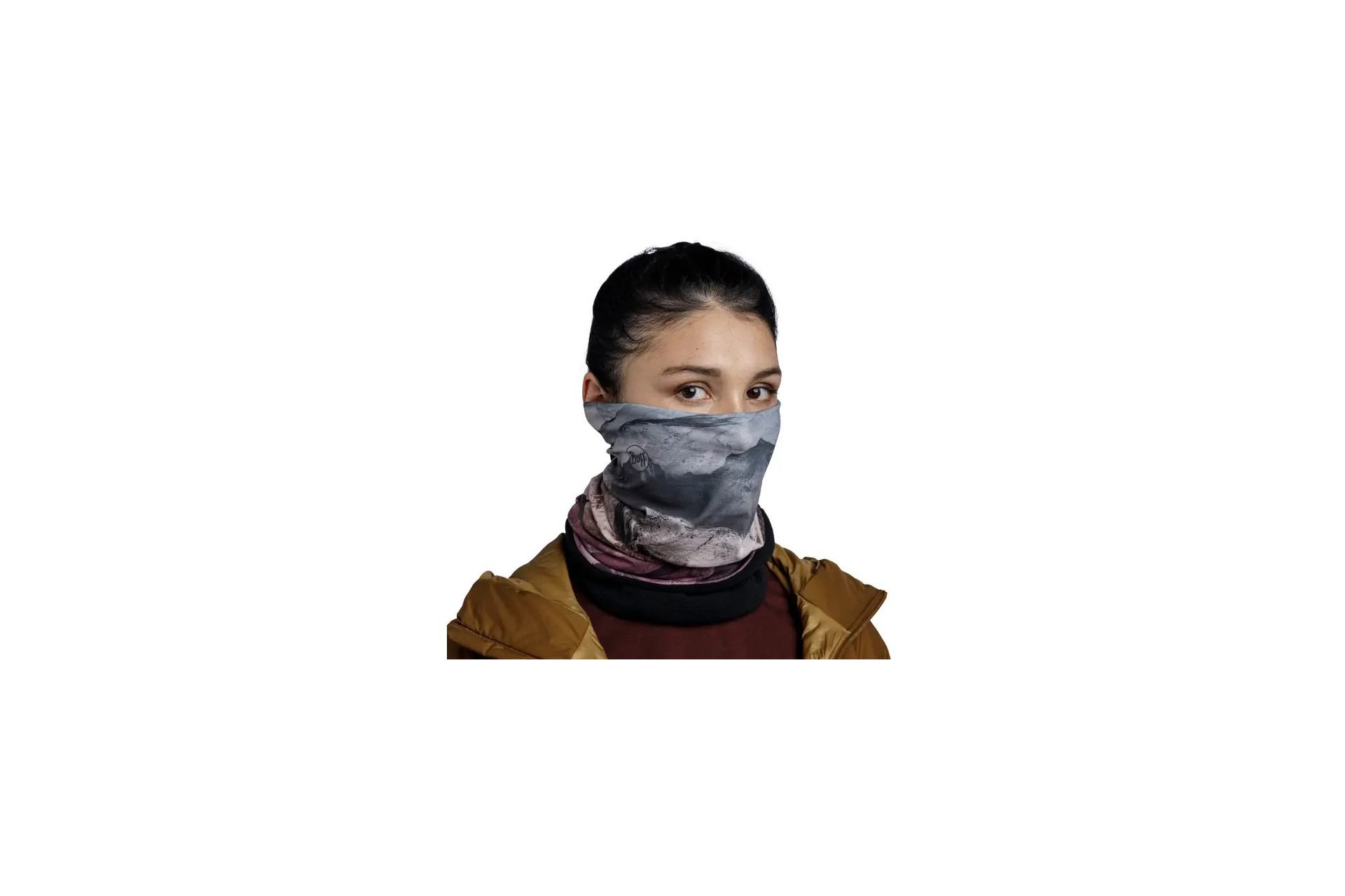 Buff Polar Multifunktionstuch