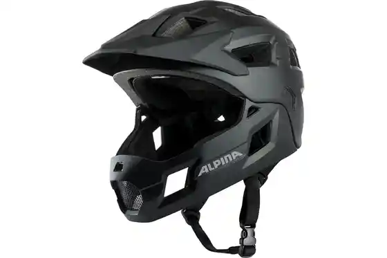 Alpina - Alpina Rupi