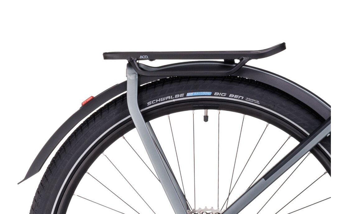 Cube Kathmandu Hybrid Pro 625 - 625 Wh - 28 Zoll - Tiefeinsteiger - 2023