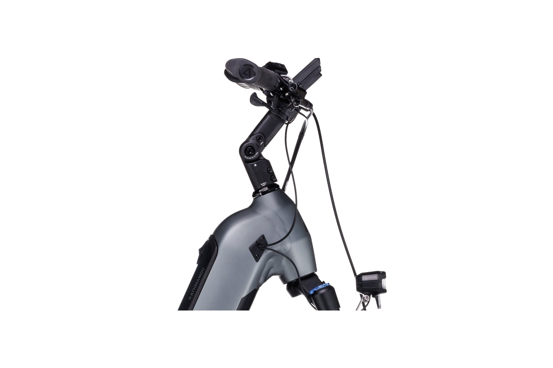 Cube Kathmandu Hybrid Pro 625 - 625 Wh - 28 Zoll - Tiefeinsteiger - 2023