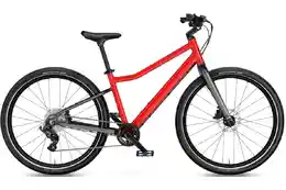 Woom Explore 5 - 24 Zoll - Diamant - 2026