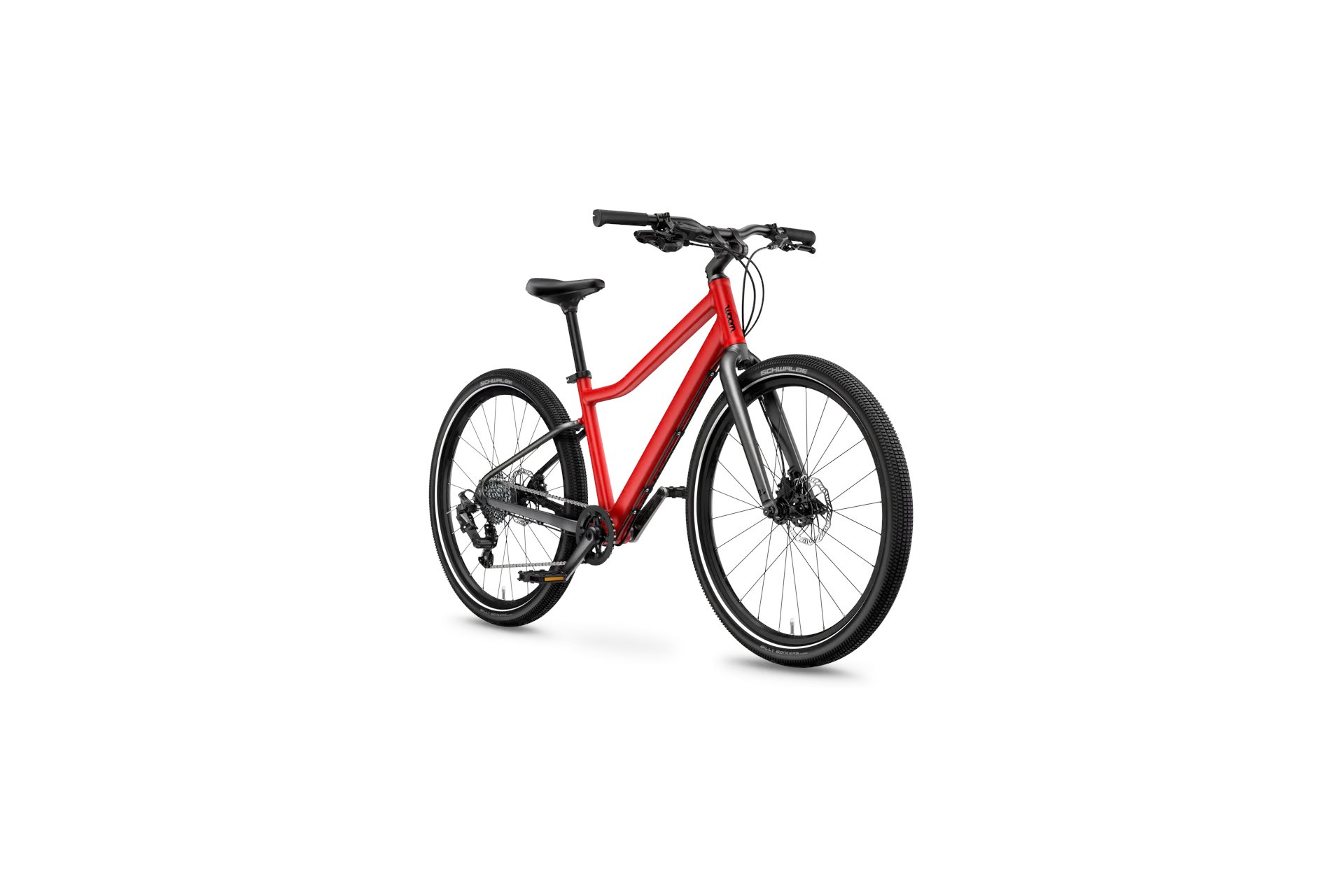 WOOM Explore 5 - 24 Zoll - Diamant - 2025