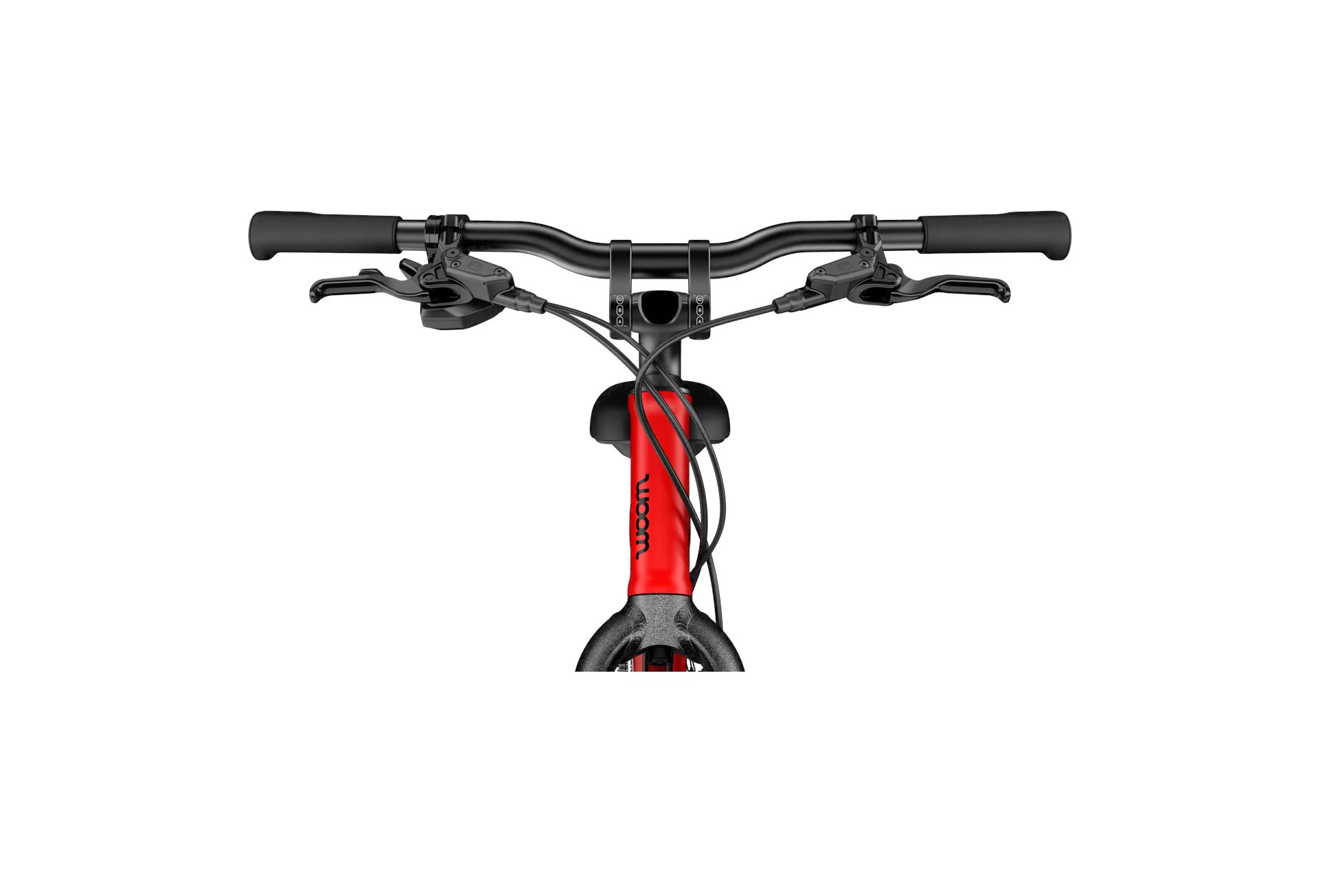 WOOM Explore 5 - 24 Zoll - Diamant - 2025