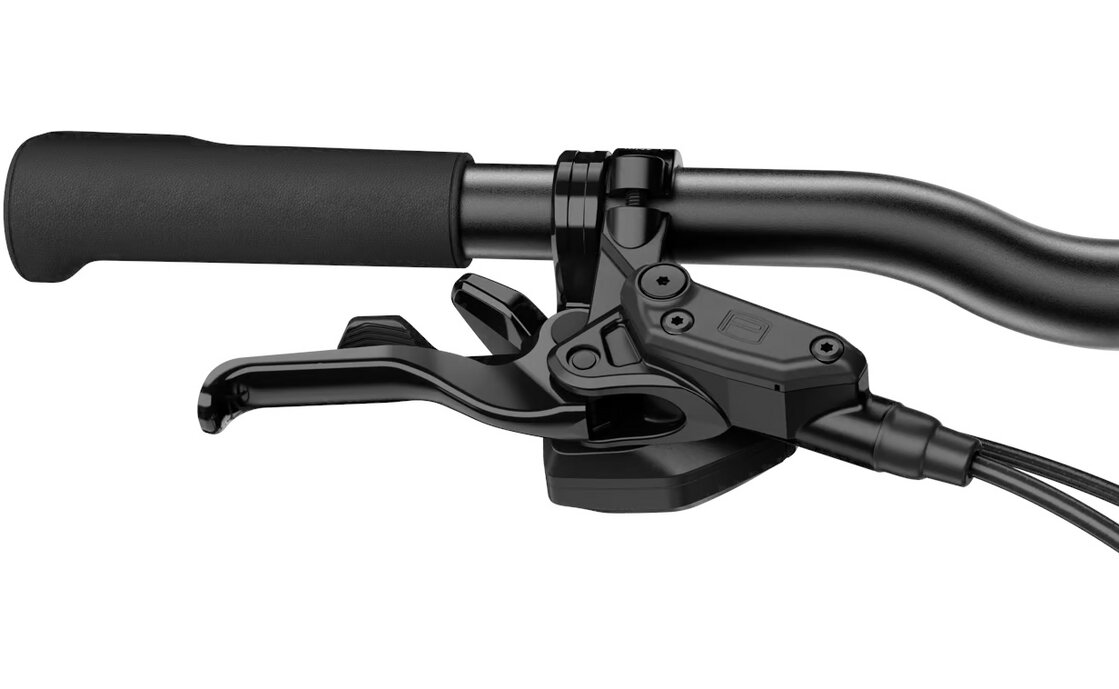 WOOM Explore 5 - 24 Zoll - Diamant - 2025