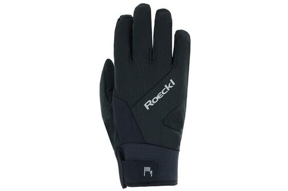 Fahrradbekleidung - Roeckl Reichenthal 2 Langfinger Handschuhe