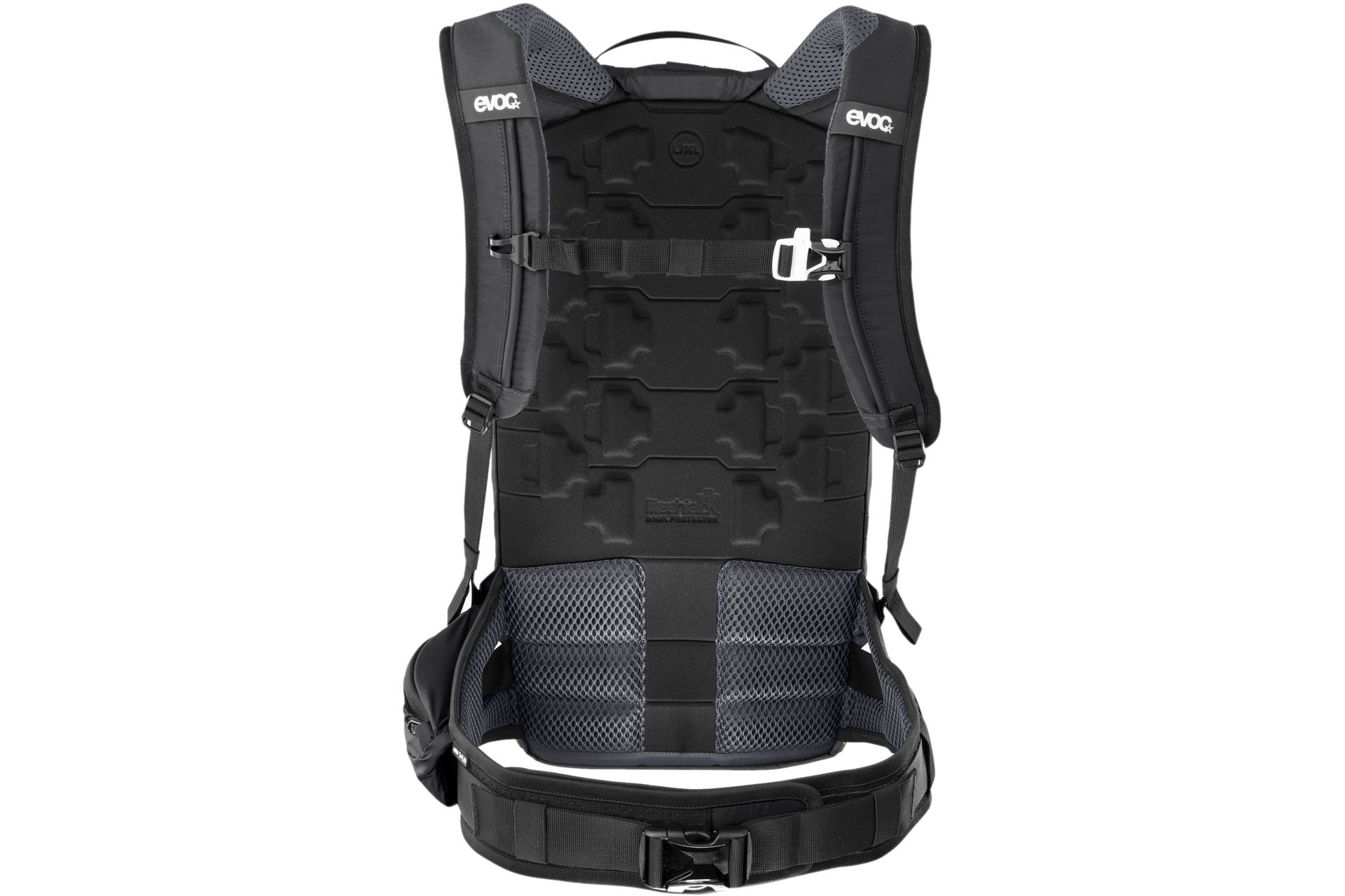 Evoc Trail Pro Blackline 10