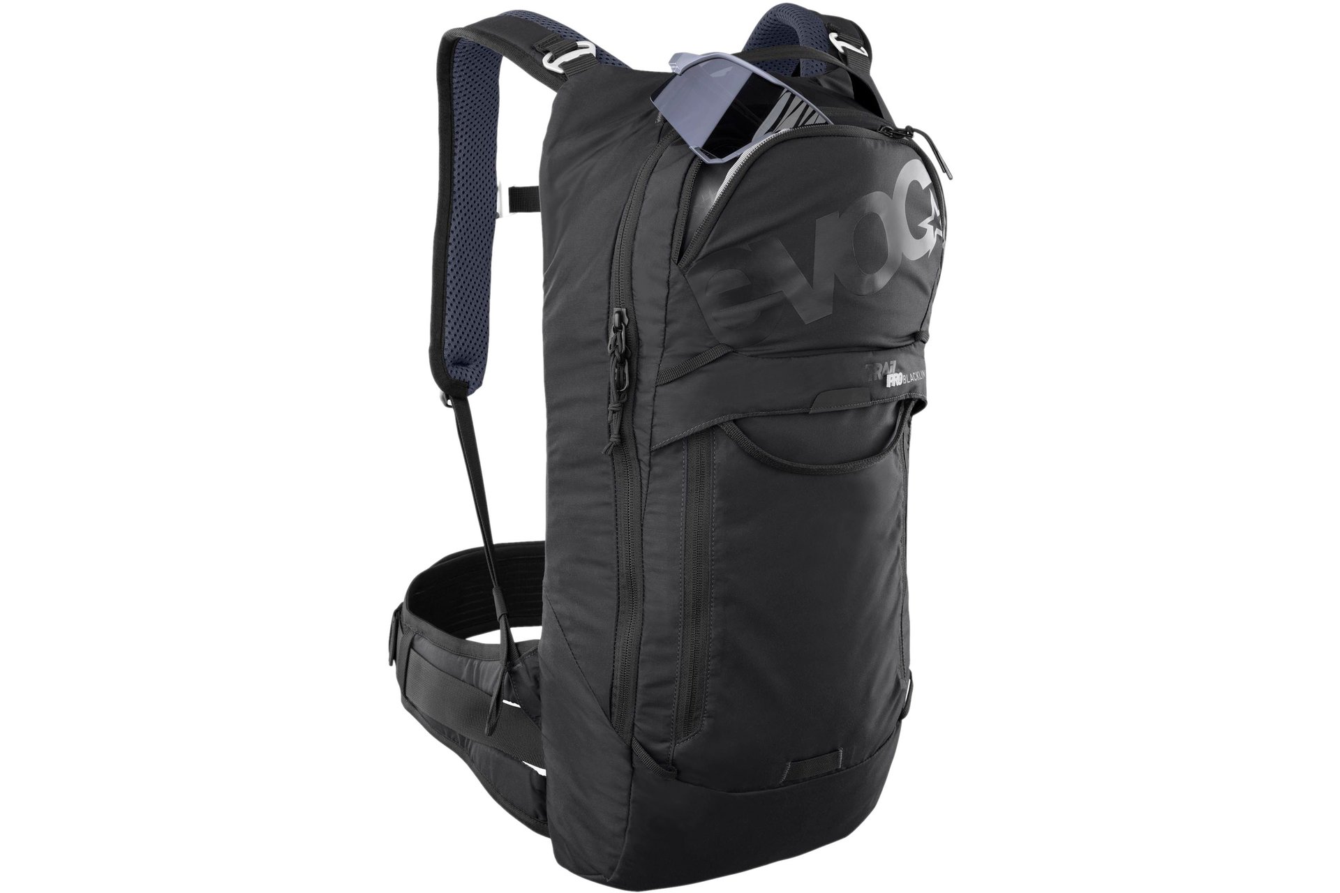 Evoc Trail Pro Blackline 10