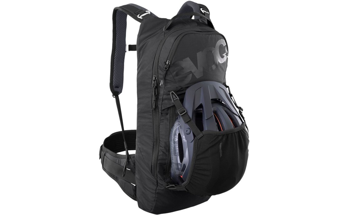 Evoc Trail Pro Blackline 10