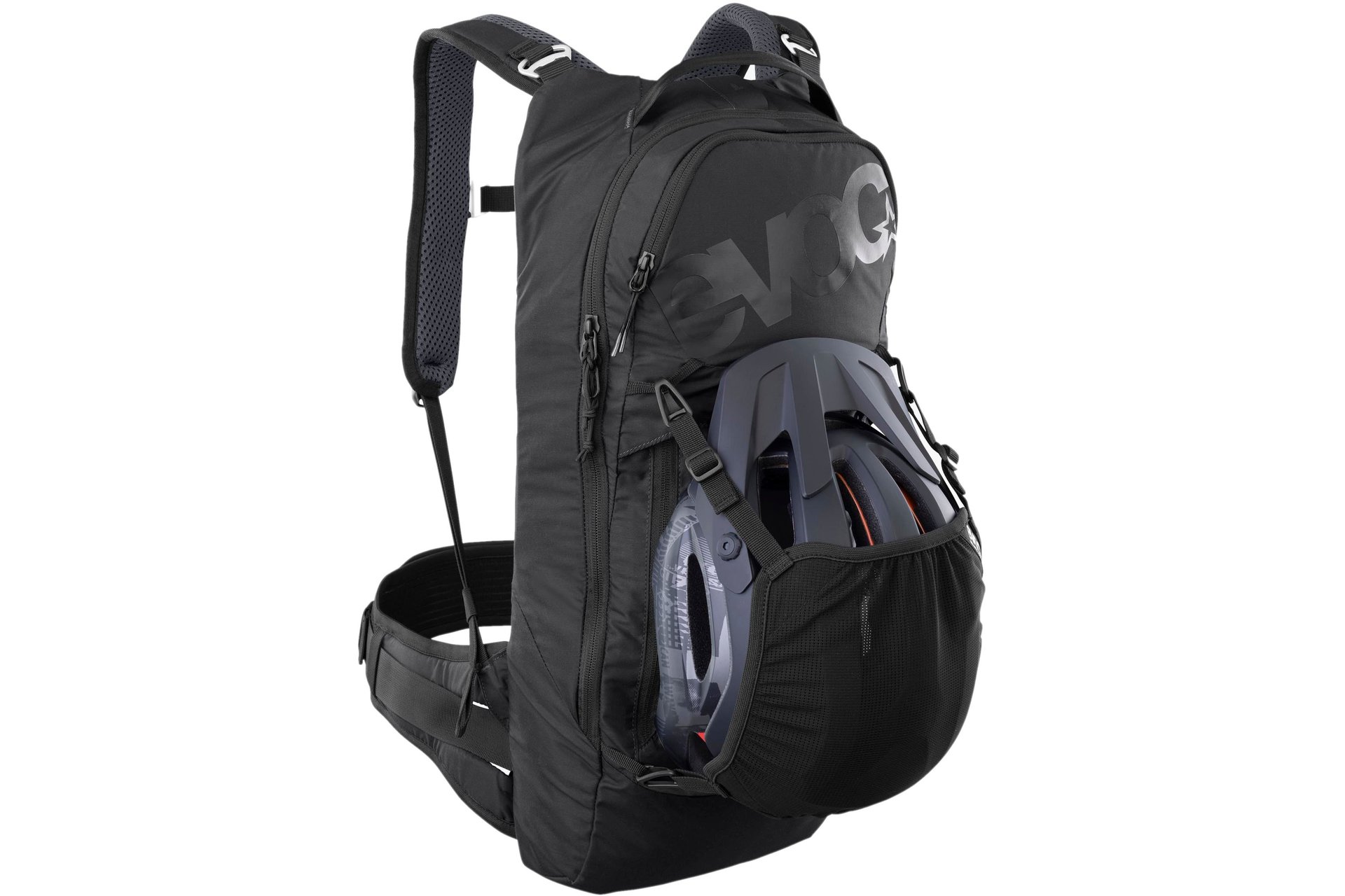 Evoc Trail Pro Blackline 10