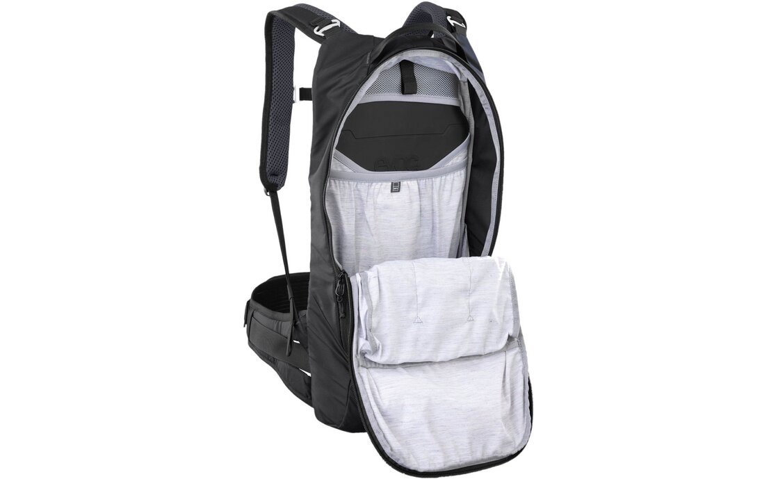 Evoc Trail Pro Blackline 10