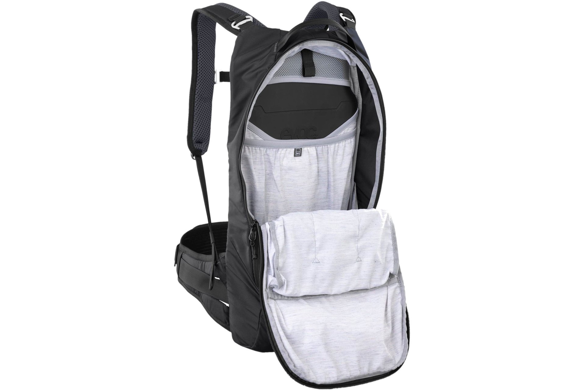 Evoc Trail Pro Blackline 10