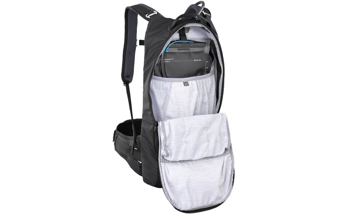 Evoc Trail Pro Blackline 10