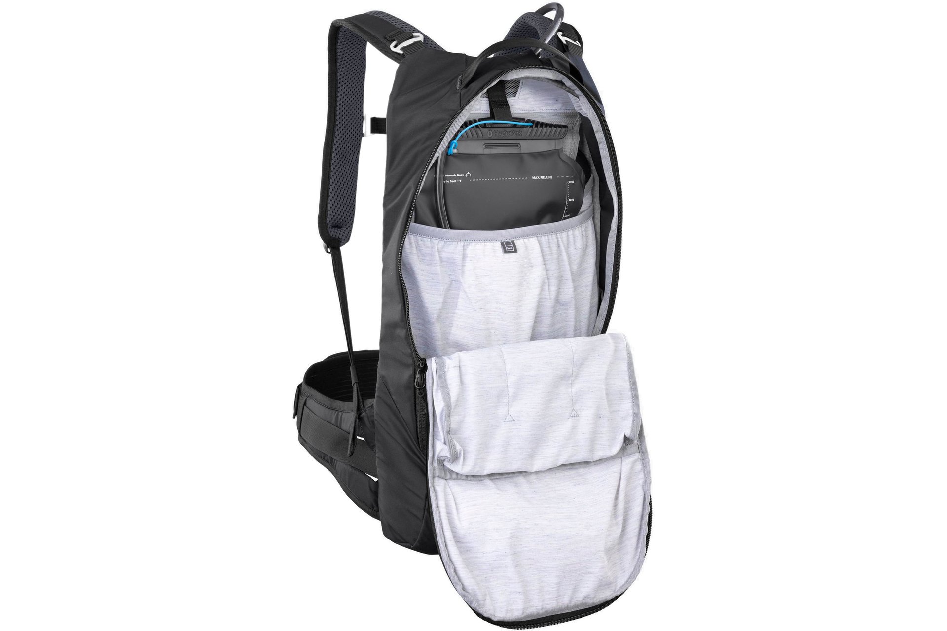 Evoc Trail Pro Blackline 10