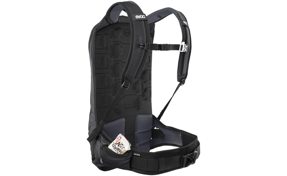 Evoc Trail Pro Blackline 10