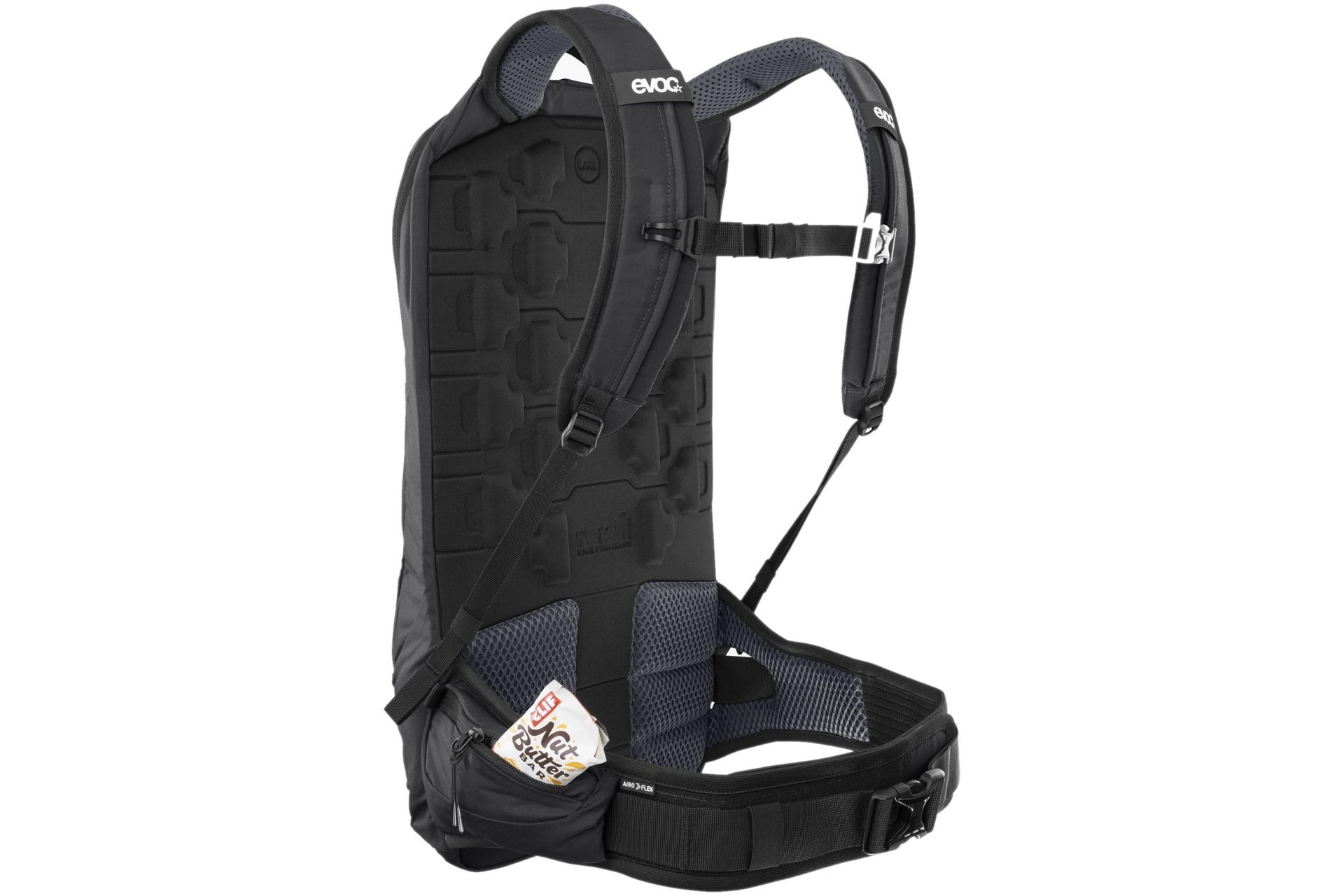Evoc Trail Pro Blackline 10