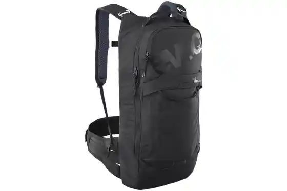 Fahrradzubehör Sale - Evoc Trail Pro Blackline 10