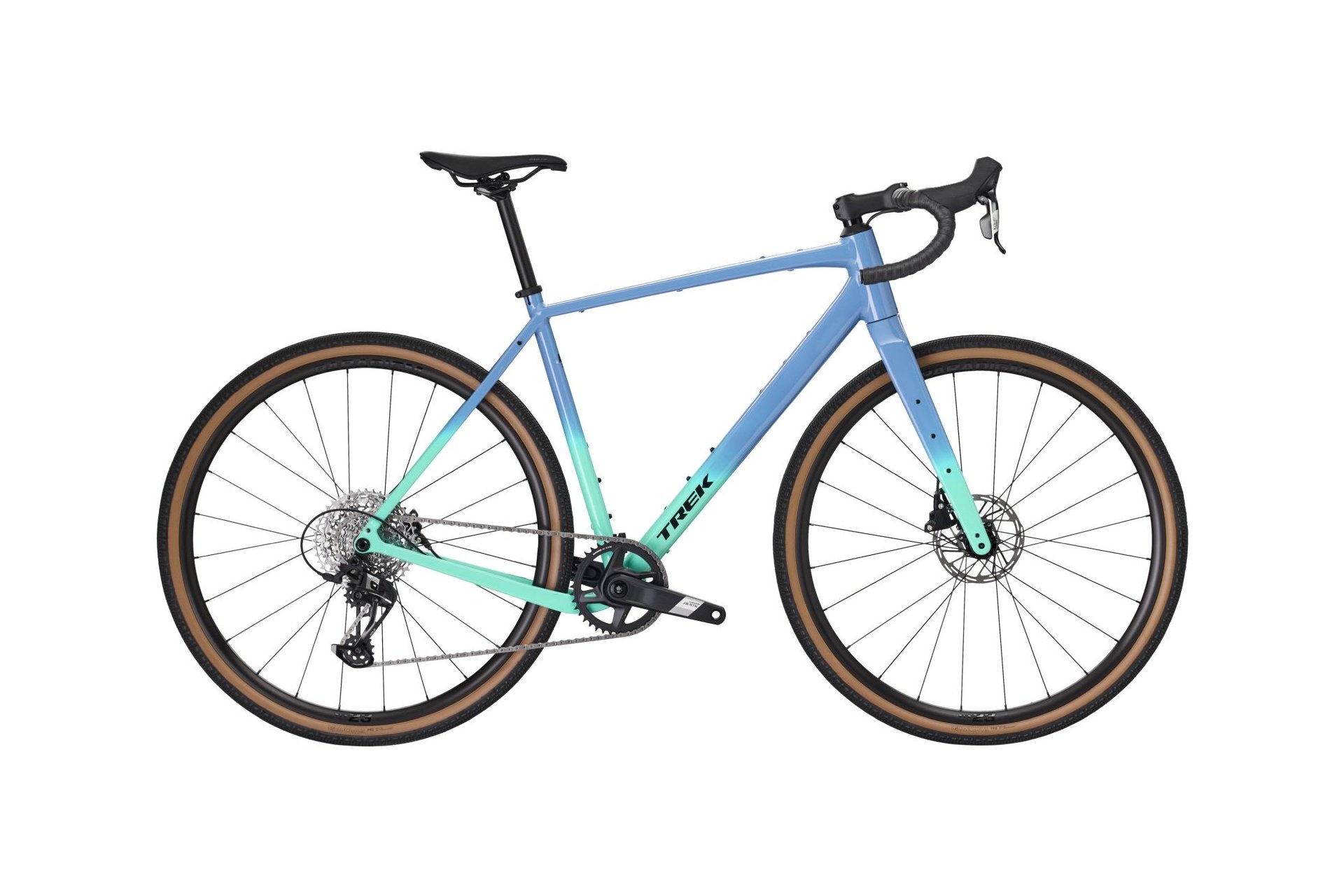 Trek Checkpoint ALR 5 - 28 Zoll - Diamant - 2026