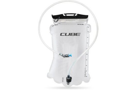 Cube - Cube Trinkblase Rucksack 2