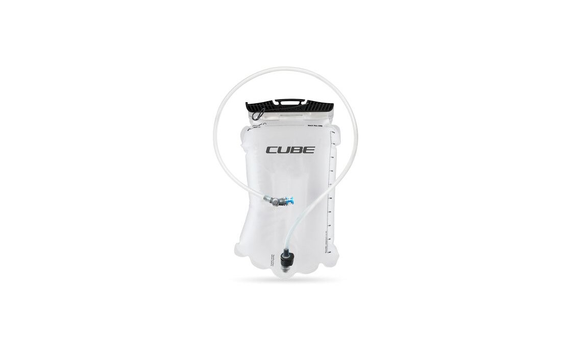 Cube Trinkblase Rucksack 2