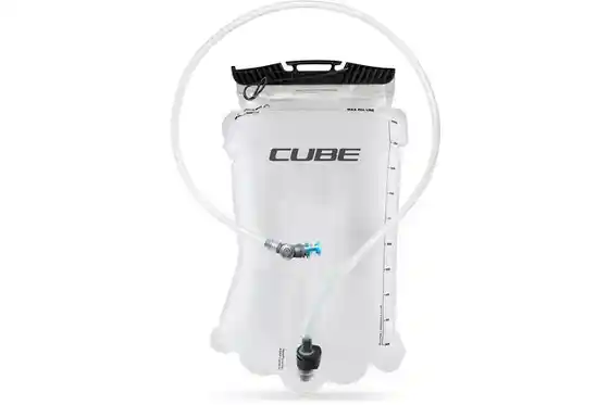 Trinkblasen - Cube Trinkblase Rucksack 2