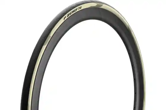 Gravel- & Cyclocross-Reifen - Pirelli P Zero Race RS 700x32C Retro SpeedCore SmartEvo2 TLR