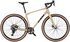 grey beige matt/black glossy