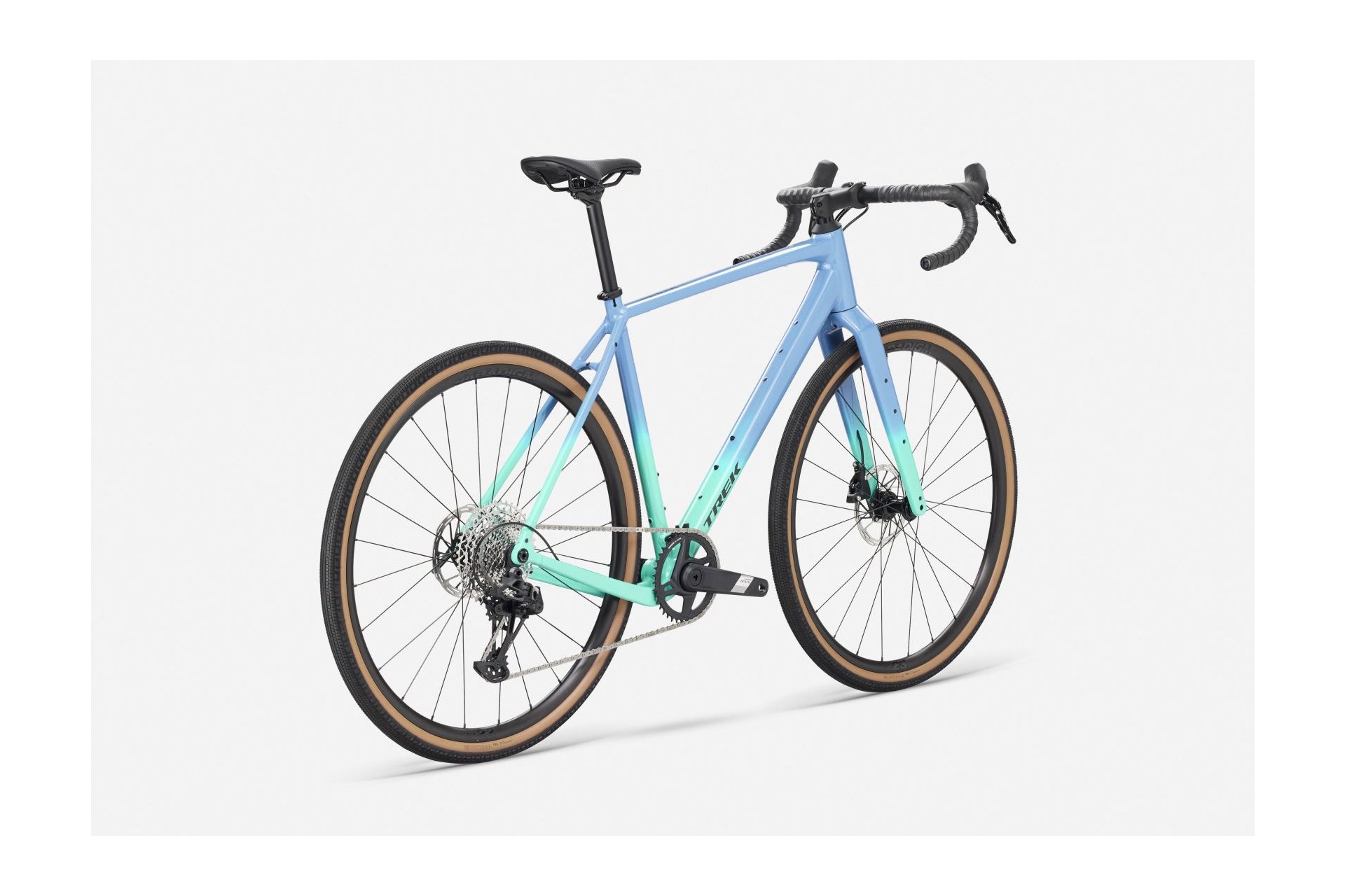 Trek Checkpoint ALR 5 - 28 Zoll - Diamant - 2026