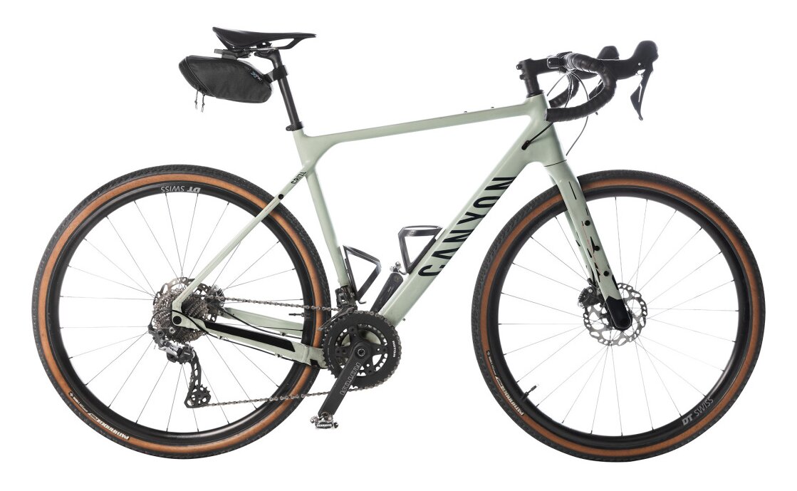 TATONKA Fahrrad-Satteltasche S