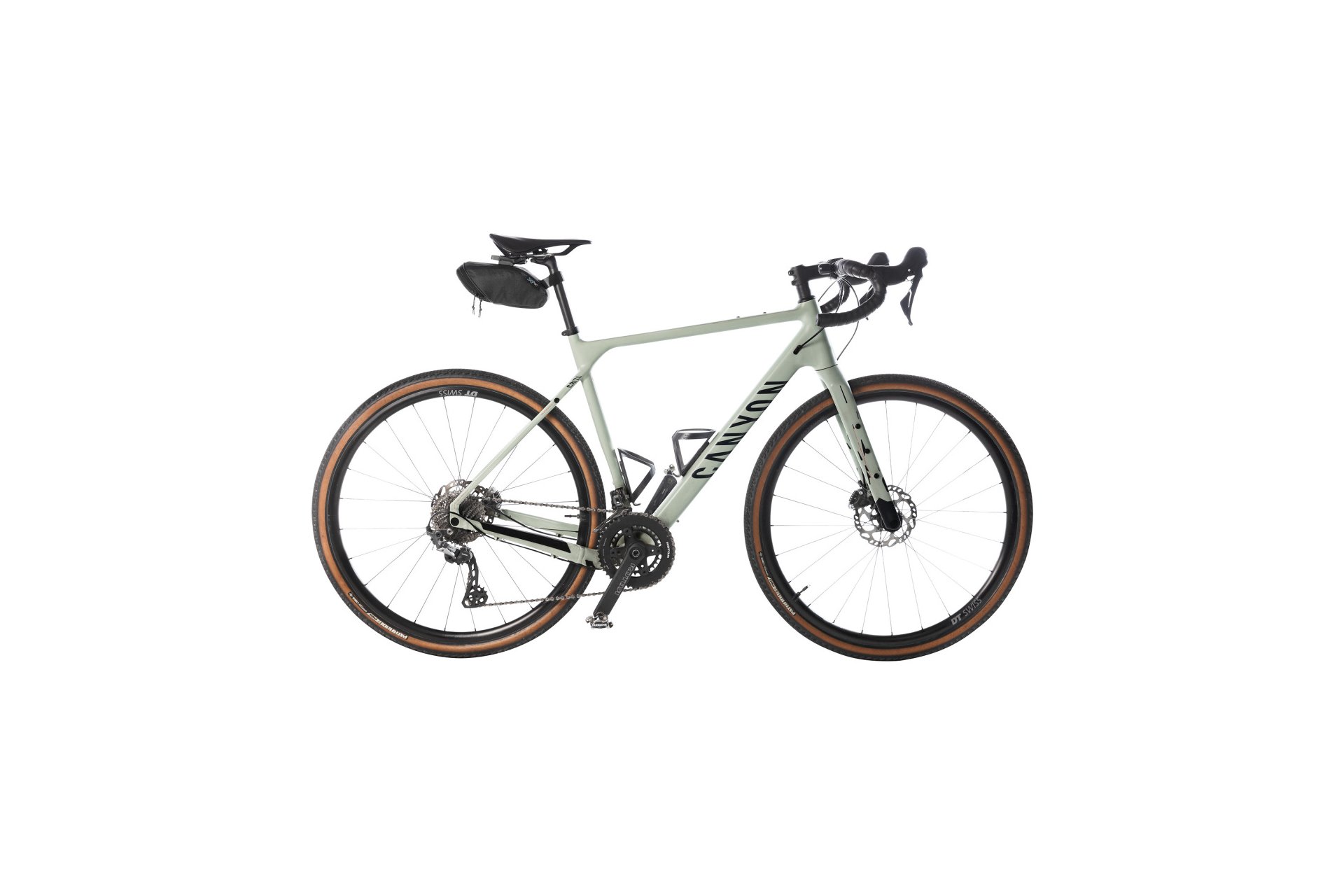 TATONKA Fahrrad-Satteltasche S