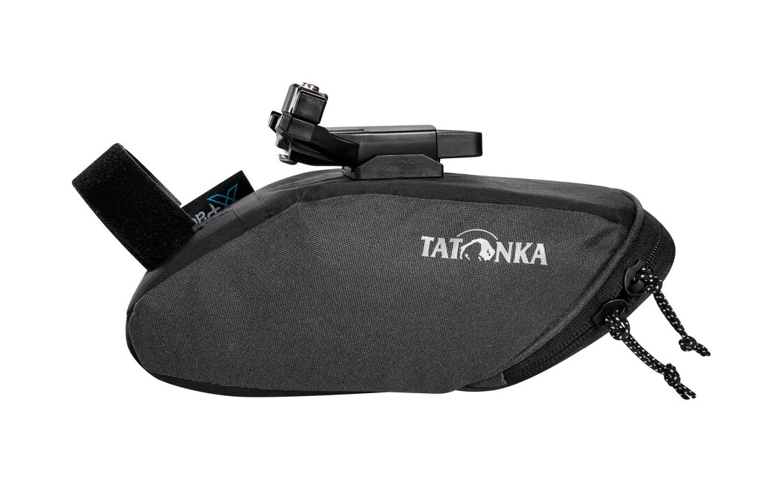 TATONKA Fahrrad-Satteltasche S