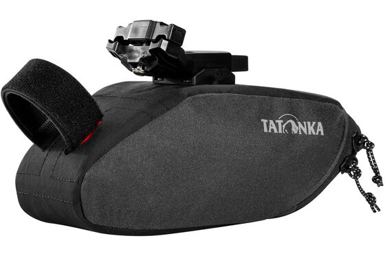 Tatonka - TATONKA Fahrrad-Satteltasche S