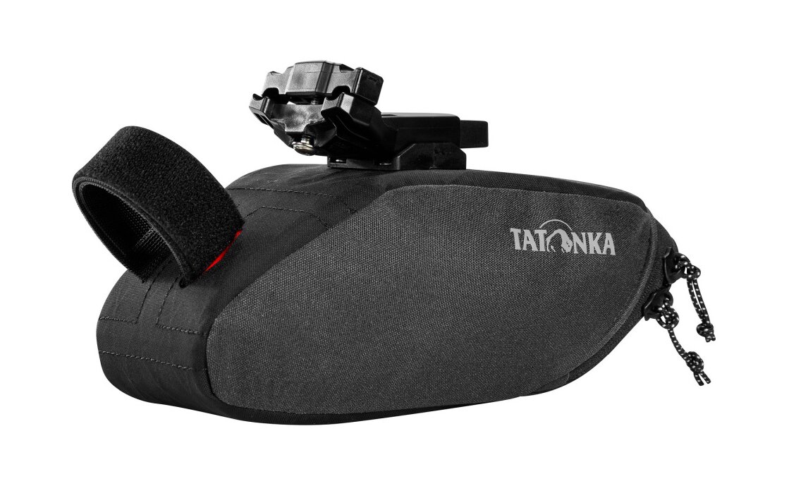 TATONKA Fahrrad-Satteltasche S