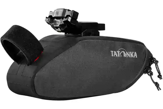 Fahrradtaschen & Körbe - TATONKA Fahrrad-Satteltasche S