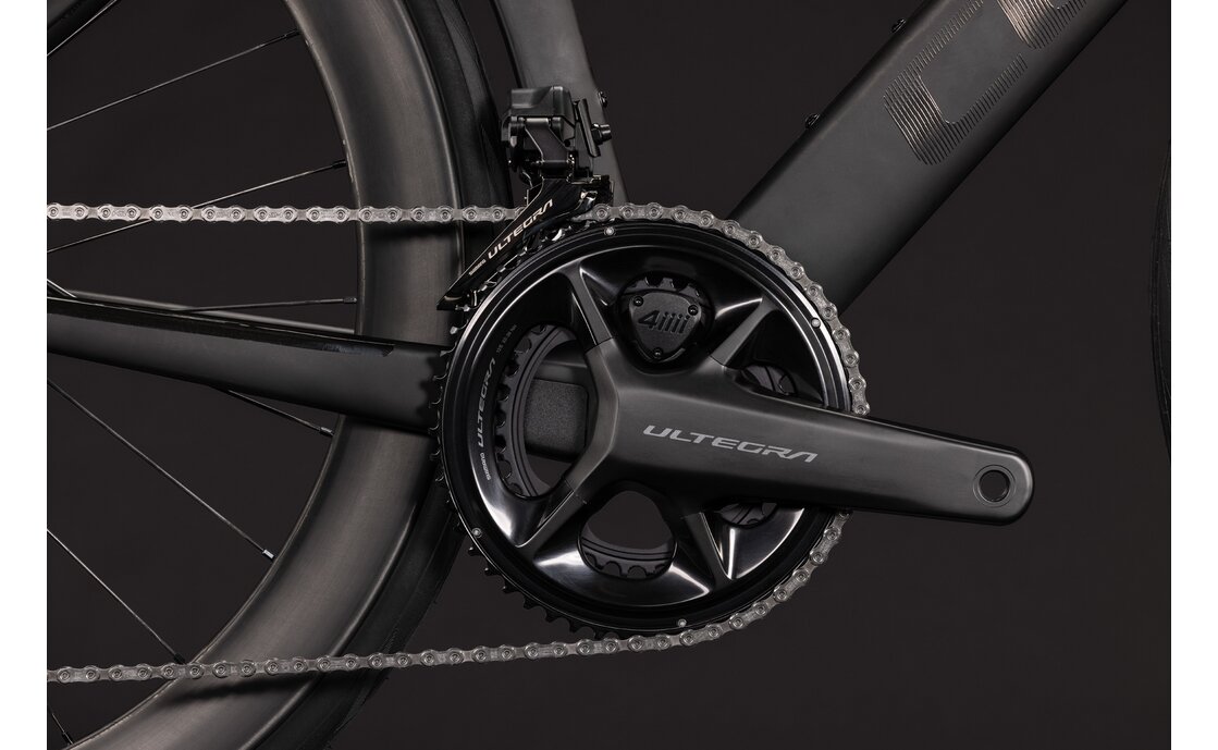 Cube Litening AERO C:68X Race - 28 Zoll - Diamant - 2027