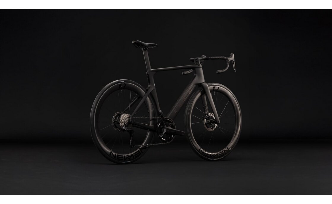 Cube Litening AERO C:68X Race - 28 Zoll - Diamant - 2027