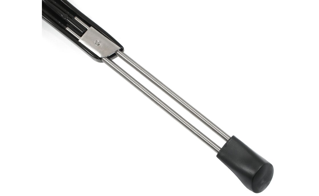 AtranVelo Stylo FV2 KSA 25 Hinterbaust&auml;nder 24-28 Zoll