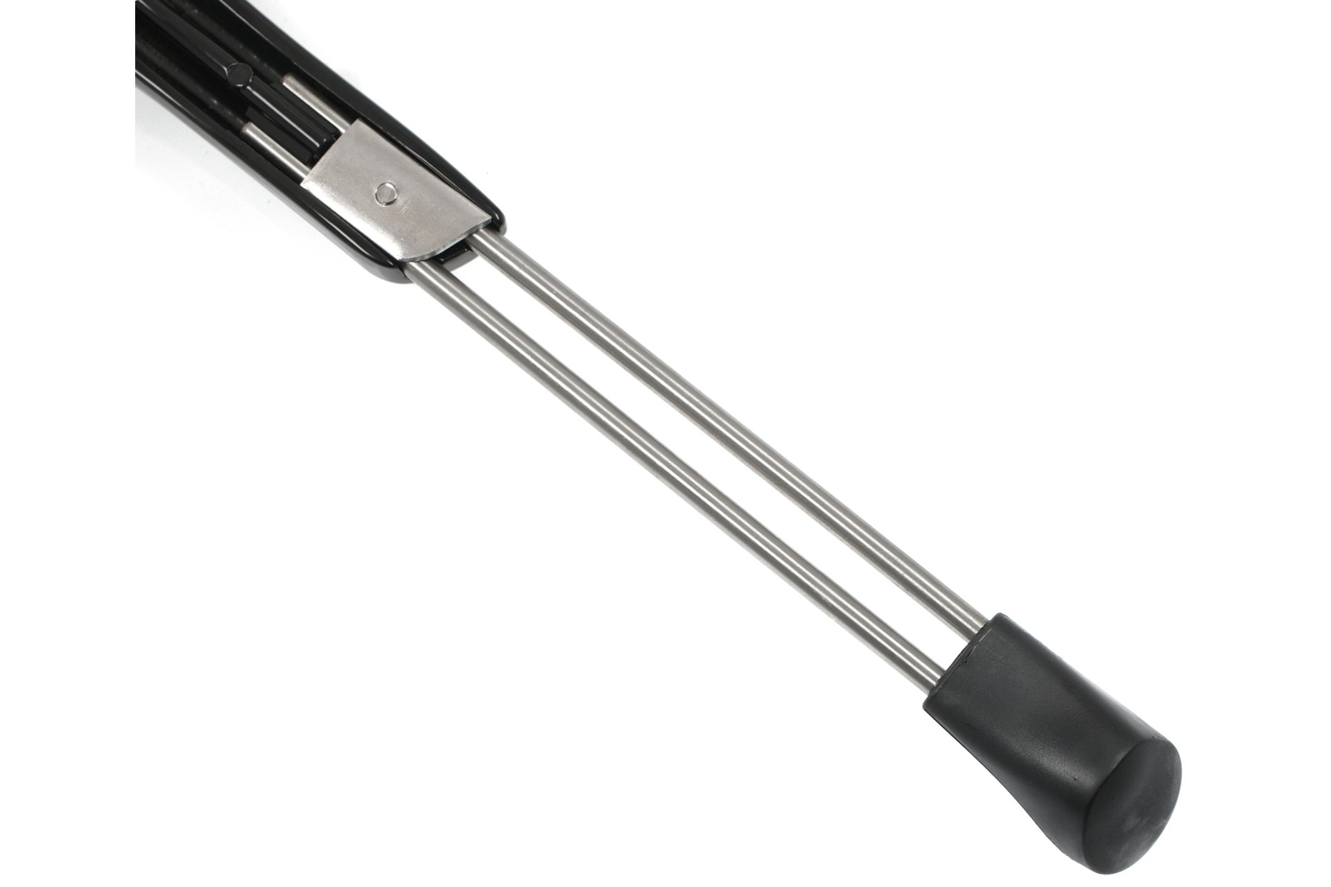 AtranVelo Stylo FV2 KSA 25 Hinterbaust&auml;nder 24-28 Zoll