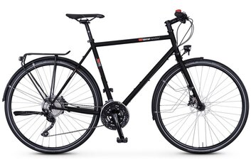 VSF - VSF-fahrradmanufaktur T-500 Disc - 2021 - 28 Zoll - Diamant