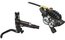 Shimano Scheibenbremsen-Kit Saint M820