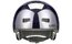 Uvex HLMT 5 Bike Pro Chrome