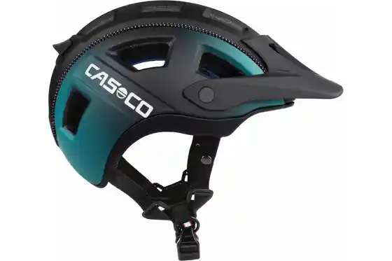 Fahrradhelme Sale - Casco MTBE 2