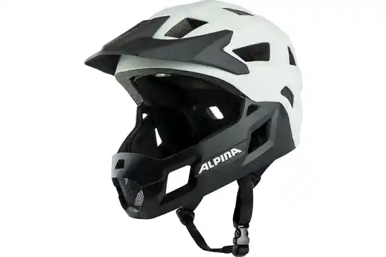 Fahrradzubehör - Alpina Rupi