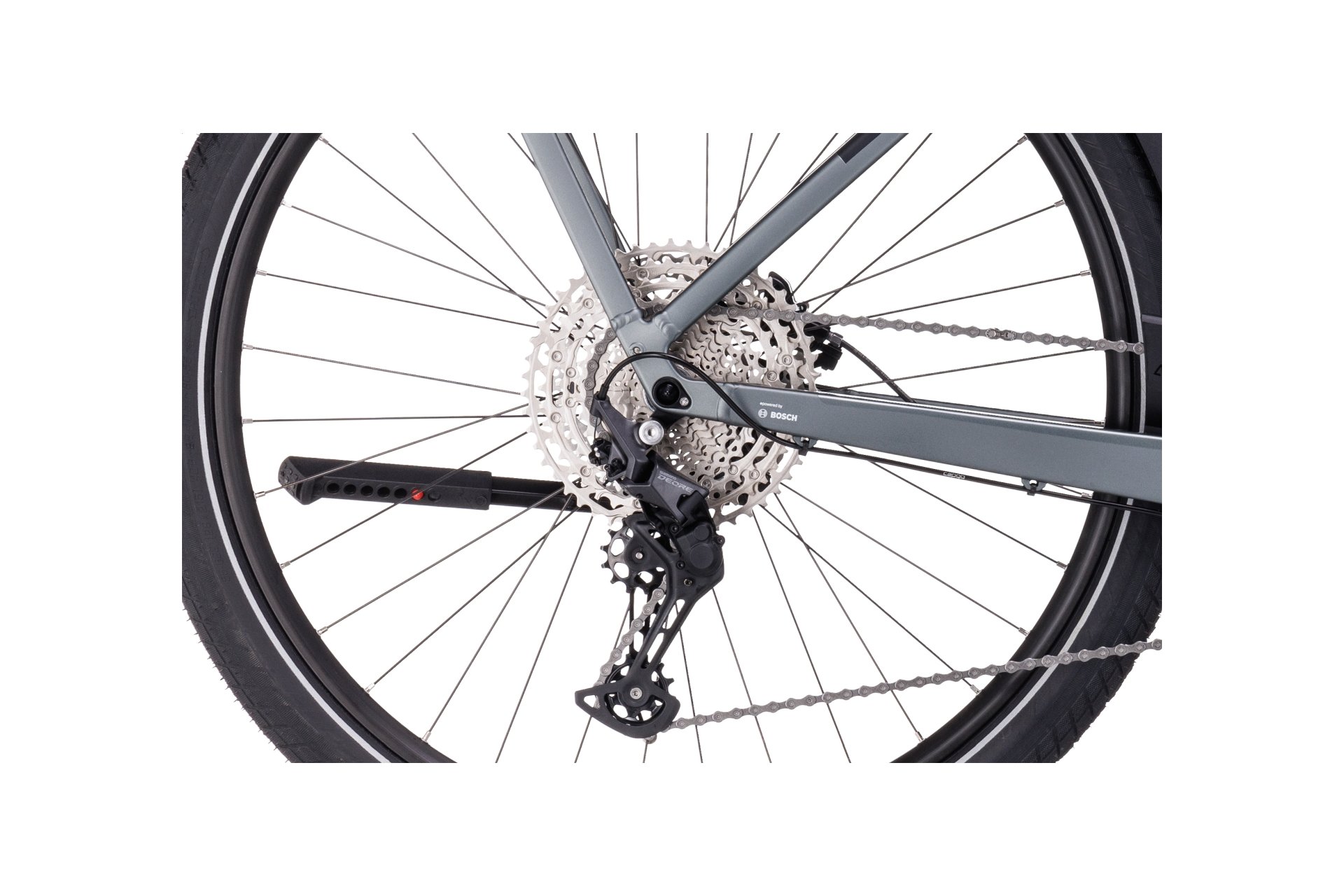 Cube Kathmandu Hybrid Pro 625 - 625 Wh - 28 Zoll - Tiefeinsteiger - 2023